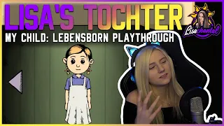 Dieses Spiel ist EMOTIONAL | My Child: Lebensborn Playthrough