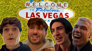 Ep.Speciale - Viaggio Selvaggio a Las Vegas - Muschio Selvaggio Podcast