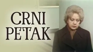 CRNI PETAK (1975)