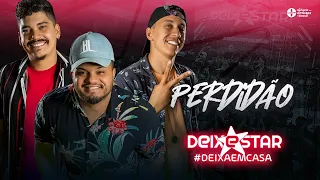 Grupo Deixestar - Perdidão (DVD #DeixaEmCasa Ao Vivo)