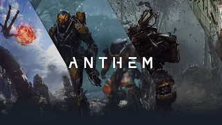 Anthem прохождение I Сезонное событие I Геймплей