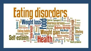 EATING DISORDER | 4 TYPES OF EATING DISORDER |