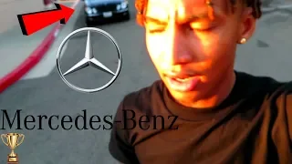 Mercedes-Benz E320 Worth It ??? Review