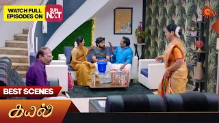 Kayal - Best Scenes | 11 Nov 2023 | Sun TV | Tamil Serial