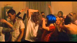 the knife -  pass this on (Les amours imaginaires)