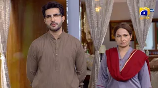 Shadi To Mein Sirf Fatima Se Karunga... Mutahir | Fasiq | Har Pal Geo