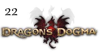 Dragon’s Dogma: Dark Arisen #22 - В Душегубный Каньон