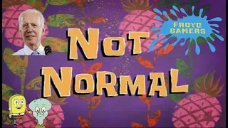 Not Normal (Live Action Remake)