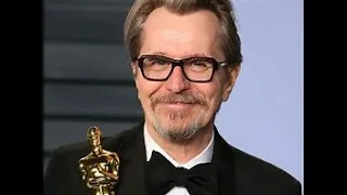 Gary Oldman   The south bank show