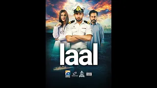 Laal Full Trialer  (Pak Navy ) Film