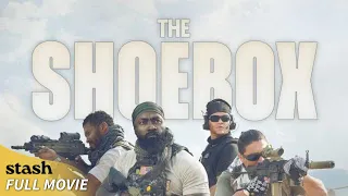 The Shoebox | Action/Adventure | Full Movie