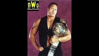 The Rock Funny Moments Episode 37