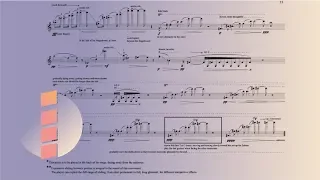 Andrew Norman - The Companion Guide to Rome (I-VIII) [w/ score]