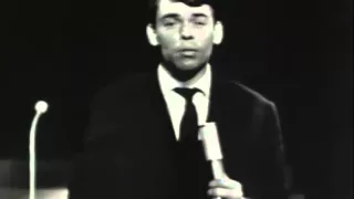 Jacques Brel. Ne me quitte pas. Жак Брель. Не покидай меня.