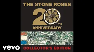 The Stone Roses - Shoot You Down (Audio)