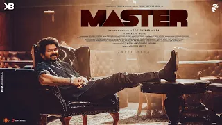 Master - Vaathi Kabaddi HD Video Song | Thalapathy Vijay | AnirudhRavichander | LokeshKanagaraj