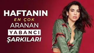 Haftanın En Çok Aranan Yabancı Şarkıları   Shazam Top 40 Global 16 Ağustos 2020