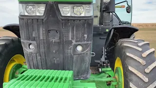 2017 JOHN DEERE 7230R For Sale