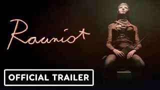 Rauniot - Official Release Date Trailer