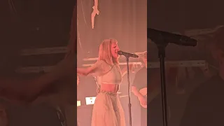 AURORA - Some Type Of Skin - Live at Sentrum Scene, Oslo March 22, 2024