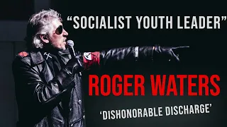 12 Things You Didn't Knew About Roger Waters