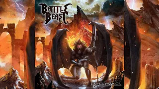 Battle Beast - Touch In The Night Extended