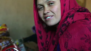 MY CHILDHOOD MY COUNTRY - 20 YEARS IN AFGHANISTAN Trailer | VIFF 2021