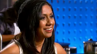 MasterChef US (2011) S02E15: Top 7 Compete