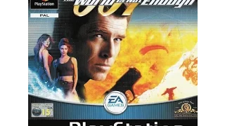 Let`s Pay 007 The World Is Not Enough Level 01: Courier Part 01