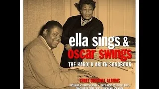 Ella Fitzgerald - Out Of This World