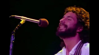 Cat Stevens - Peace Train (Live from Majikat - Earth Tour, 1976)