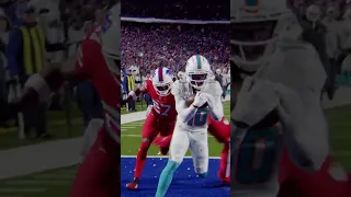 TYREEK HILL TOUCHDOWN WEEK 15 | MIAMI DOLPHINS