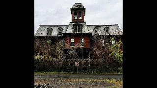 WILLARD ASYLUM FOR THE CHRONIC INSANE INTERVIEW WITH FORMER NURSE!