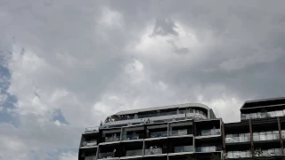 RAAF F/A -18 Hornet Air Display Melbourne Grand Prix 2017 Flyover Australian Formula 1 Race Premio