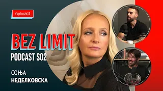 SONJA ALEKSOSKA NEDELKOVSKA: EVROVIZISKIOT IZBOR BESE BOLKA I ZA TOSE PROESKI!