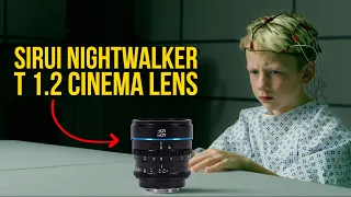 The Truth About SIRUI Nightwalker Lenses: Comprehensive Review