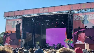 Modest Mouse - Float On - Boston Calling Festival - 5/29/2022