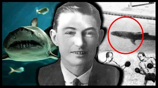 UNSOLVED Murder Mystery Started By A SHARK