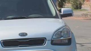 Portland man says his Kia Soul was stolen after TikTok challenge went viral