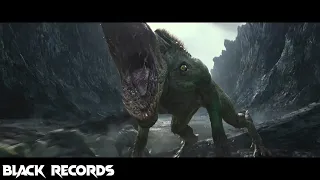 Alexander Rybak - Fairytale (Ambassador TikTok Remix) | The Great Wall 长城