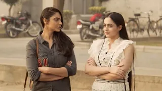 Feeling Jyada Nai Chak Gya Eh | Dev Kharoud | Dakuaan DaMunda 2 | Latest Punjabi Movies 2023