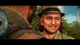 Temps fort : Far Cry 6.  EP 2