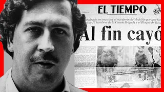 PABLO ESCOBAR GAVIRIA - DOCUMENTAL en ESPAÑOL LATINO completo HD GRATIS