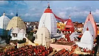 बैद्यनाथ मंदिर झारखण्ड की खास बात - ज्योतिर्लिंग और शक्तिपीठ  एक साथ. #heritageworldofindia