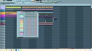 FL Studio 11 Melbourne Bounce type (tutorial/freedownload)