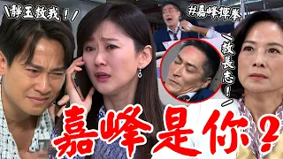 天道│EP277 嘉峰回歸打敗開陽求救愛妻！雙隨崩潰求長勝靜玉救回兒子 Fight For Justice│ Vidol.tv