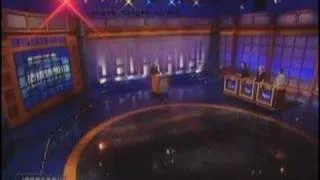 Jeopardy! Think Music, 1997