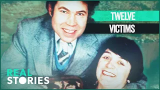 Murderers and Their Mothers: Fred and Rosemary West (Serial Killer Documentary) | Real Stories