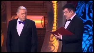 Е.Петросян, М.Смирнов, М.Вашуков – «Загадки» + Е.Степаненко – «Дружба»