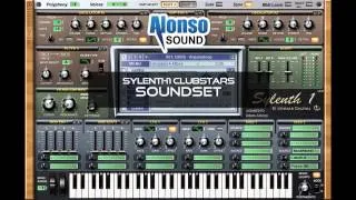 Alonso Sylenth1 Clubstars Soundset
